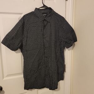 SOLD EXPRESS Sleeve Shirt